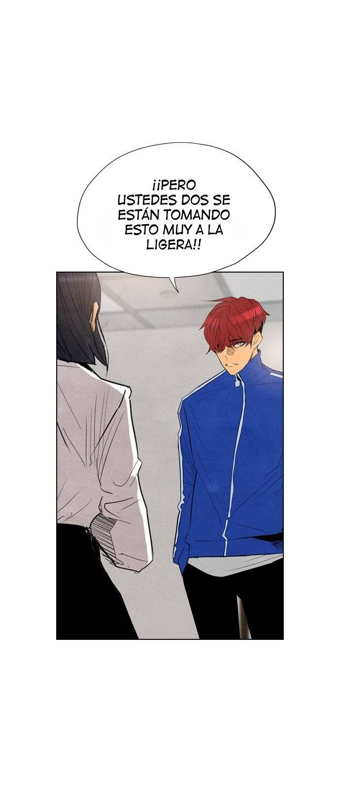 Read Revival Man (es) Manga Online