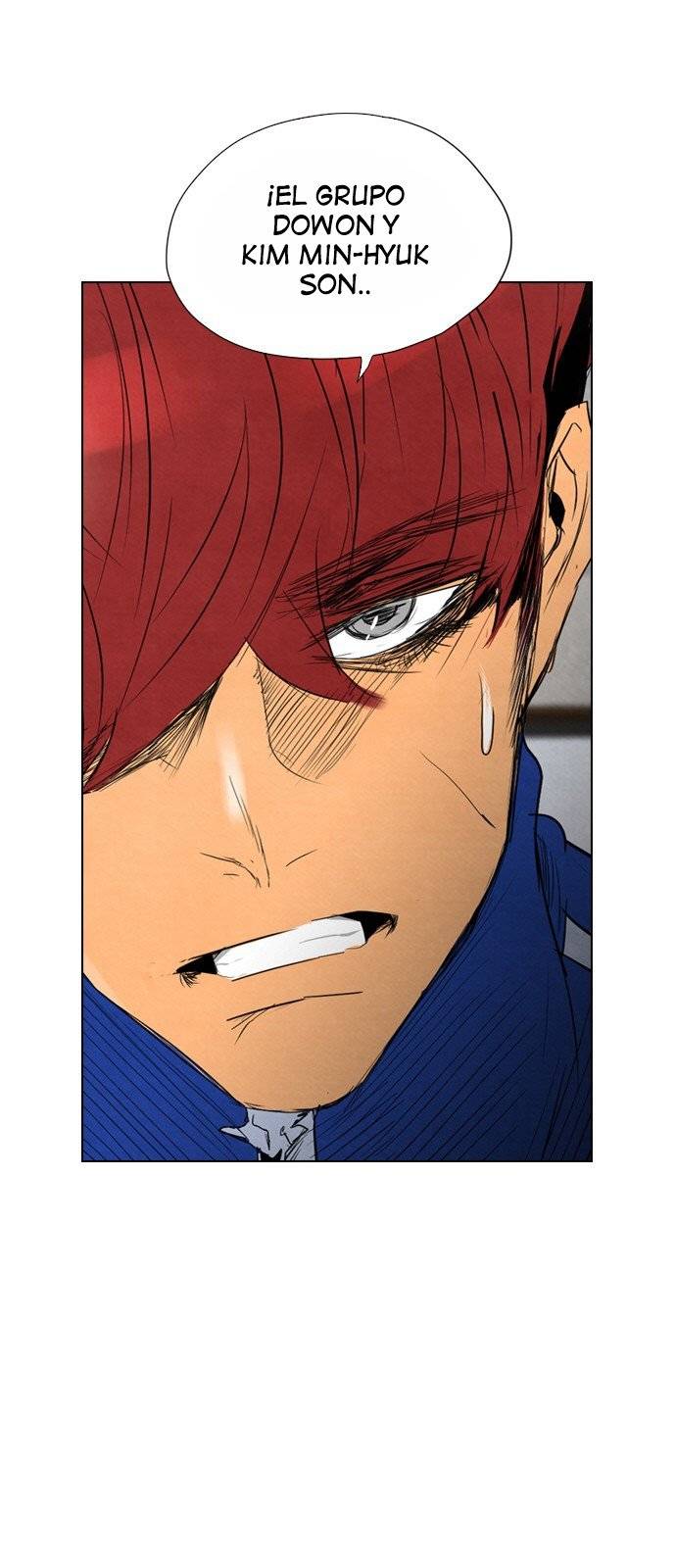 Read Revival Man (es) Manga Online