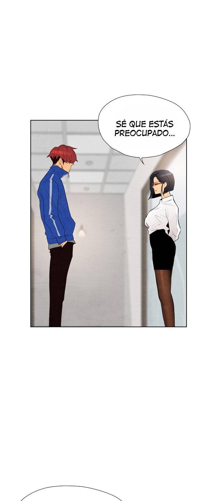 Read Revival Man (es) Manga Online