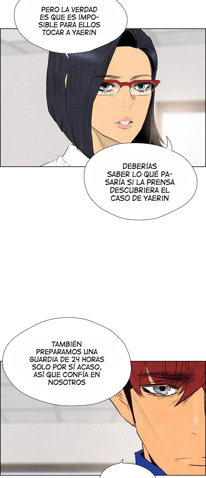 Read Revival Man (es) Manga Online