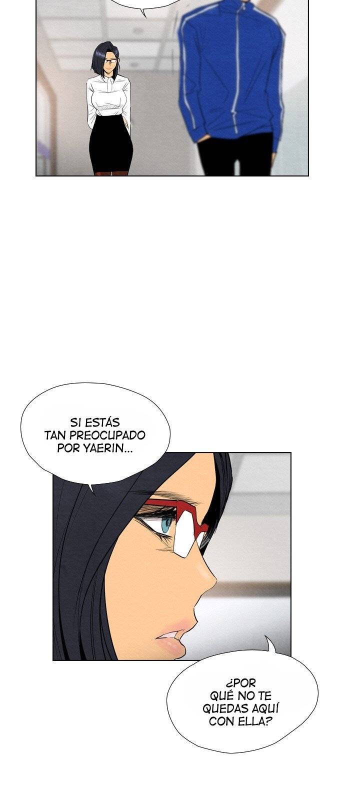 Read Revival Man (es) Manga Online