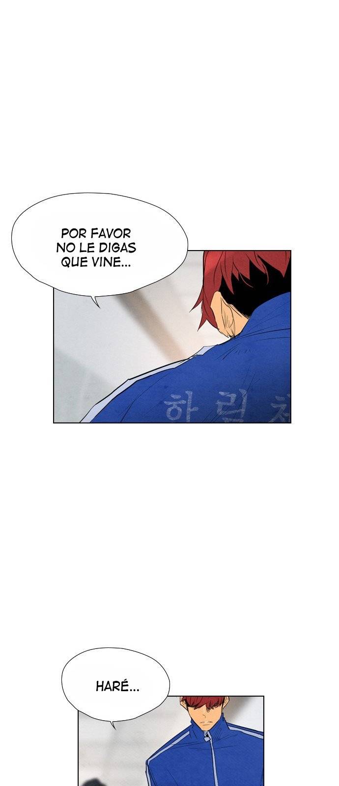 Read Revival Man (es) Manga Online