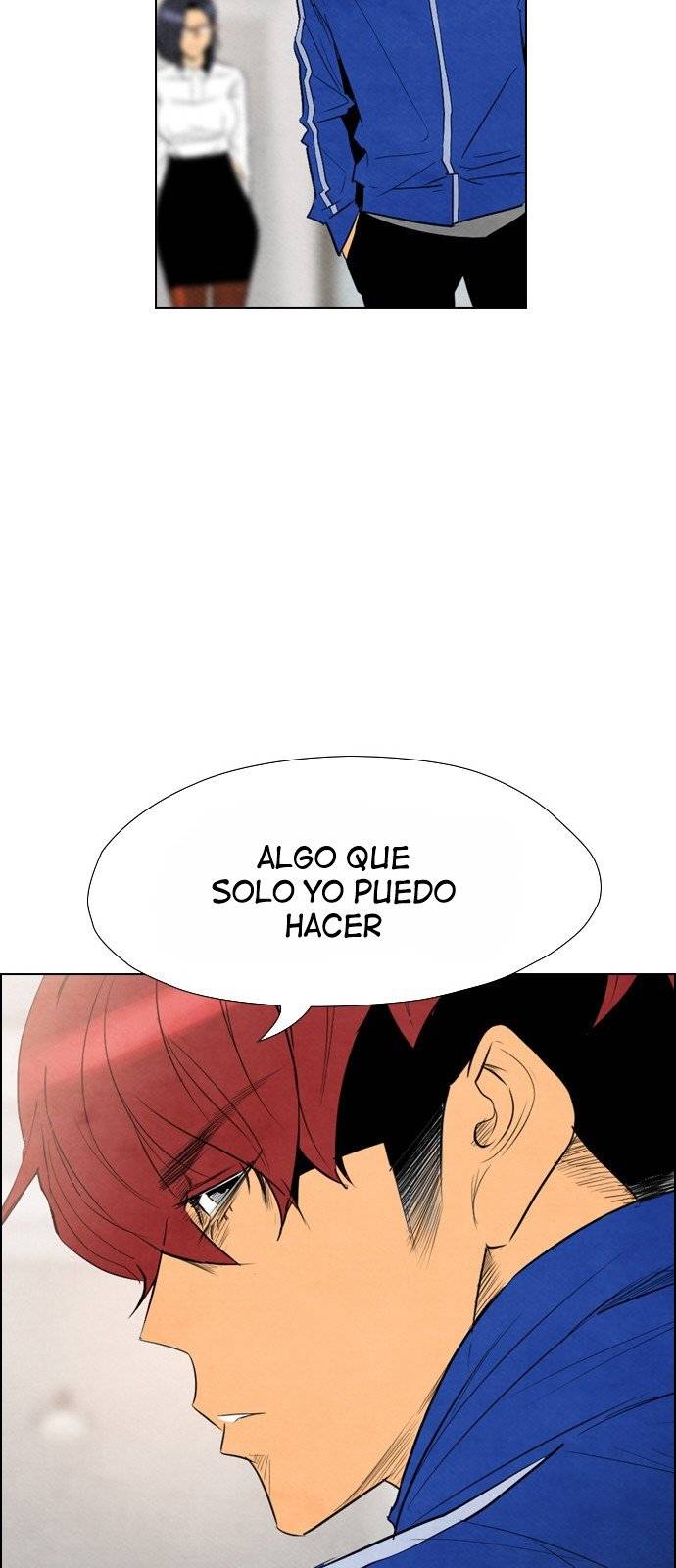 Read Revival Man (es) Manga Online