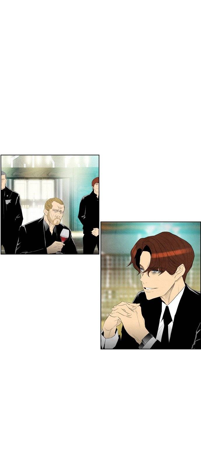 Read Revival Man (es) Manga Online