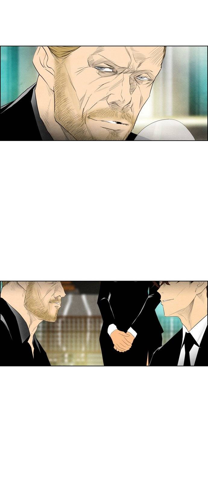 Read Revival Man (es) Manga Online