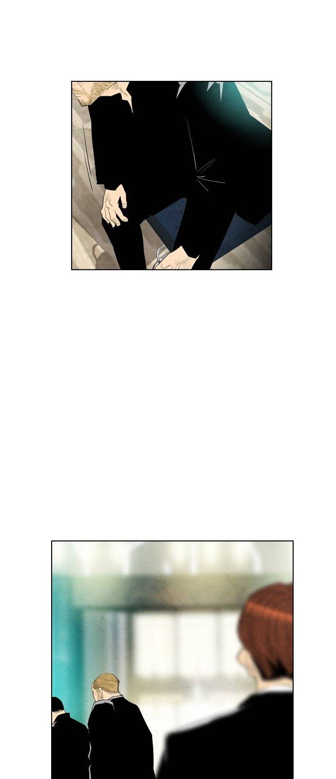 Read Revival Man (es) Manga Online