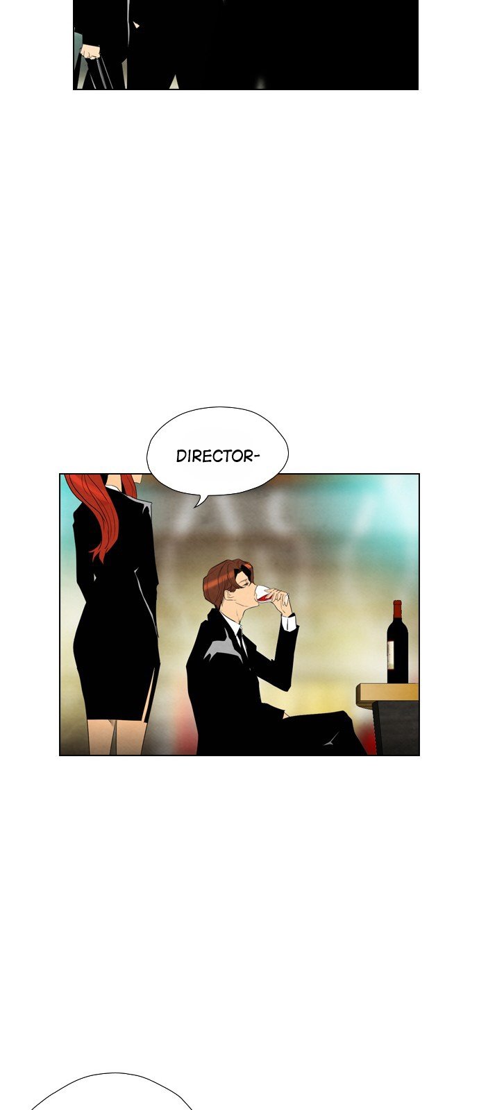 Read Revival Man (es) Manga Online