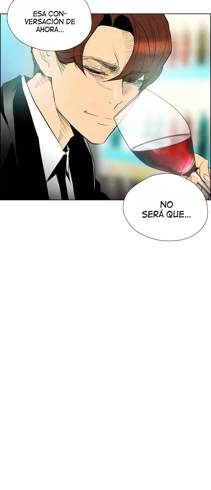 Read Revival Man (es) Manga Online