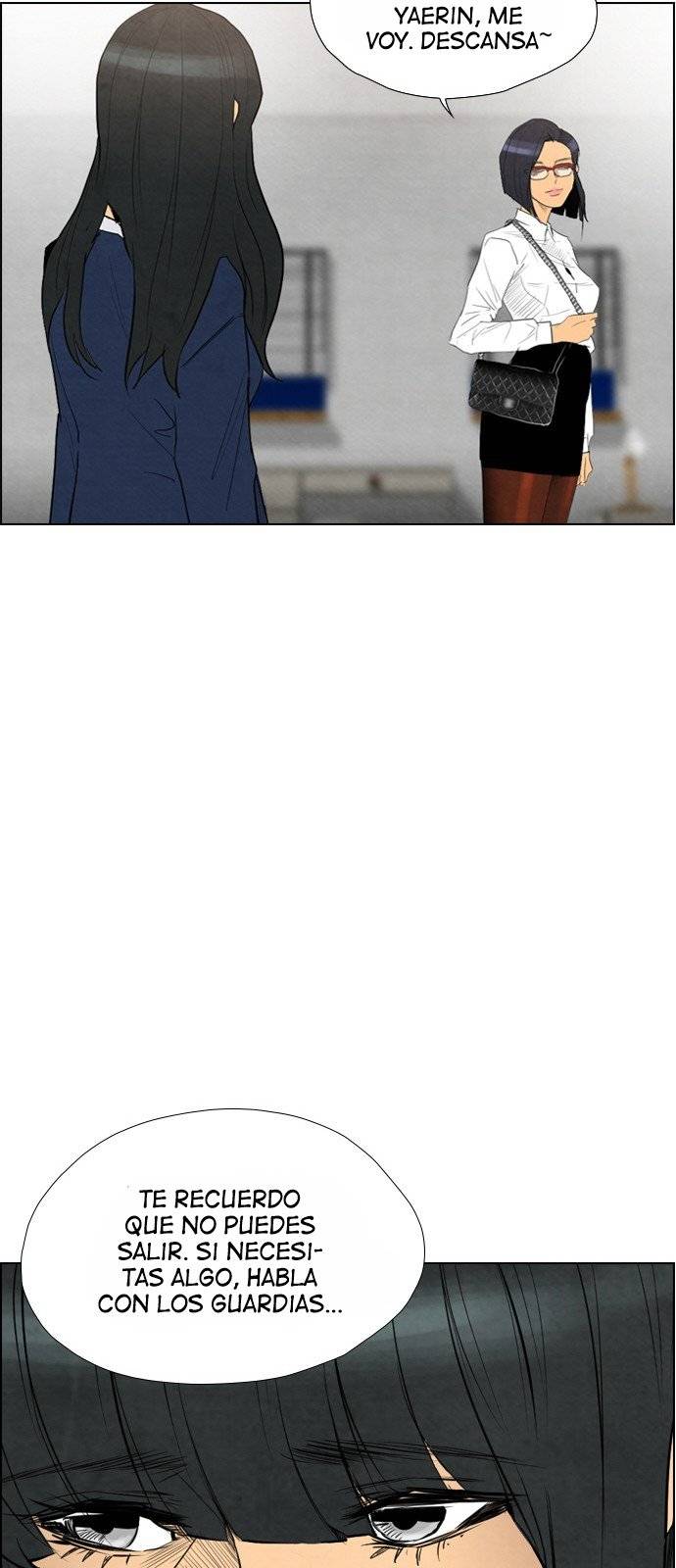 Read Revival Man (es) Manga Online