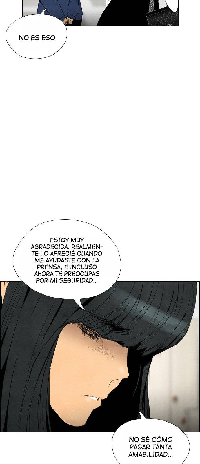 Read Revival Man (es) Manga Online