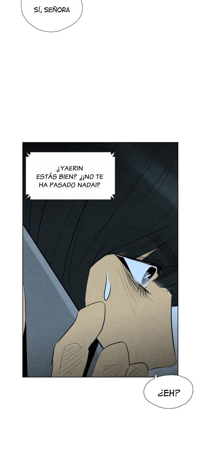 Read Revival Man (es) Manga Online