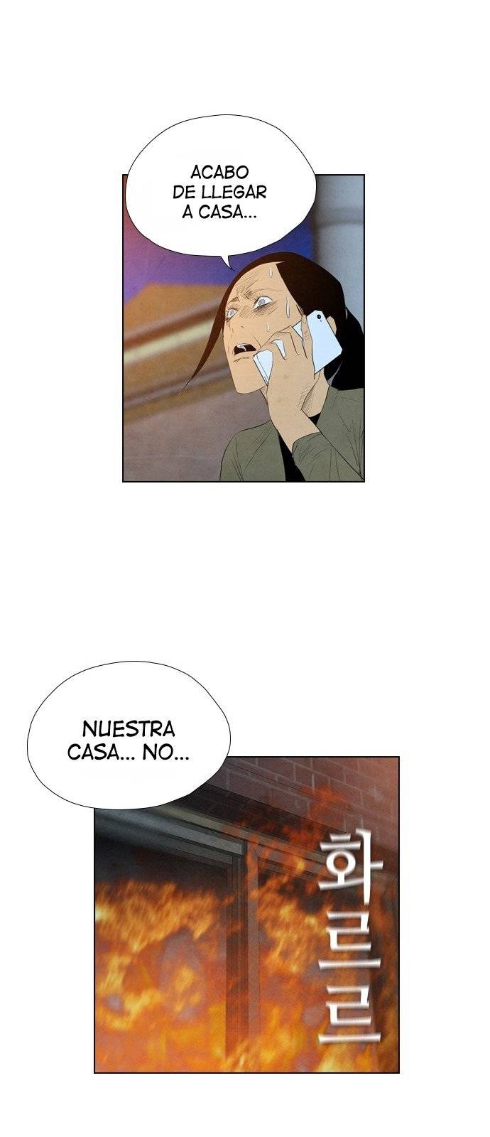 Read Revival Man (es) Manga Online