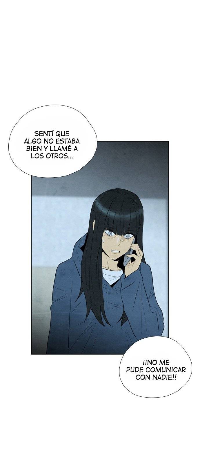 Read Revival Man (es) Manga Online