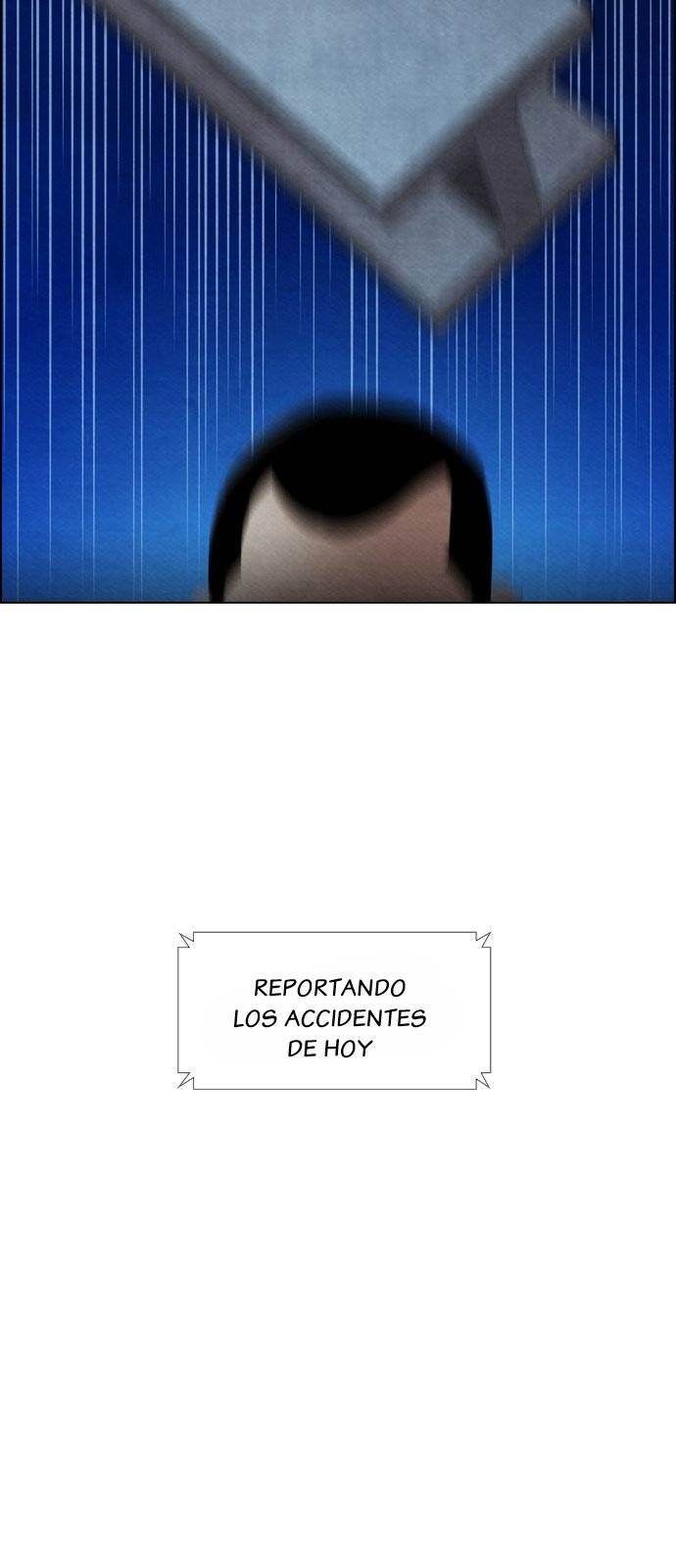 Read Revival Man (es) Manga Online