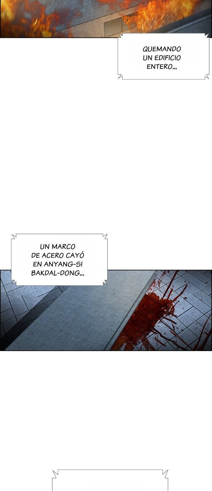 Read Revival Man (es) Manga Online