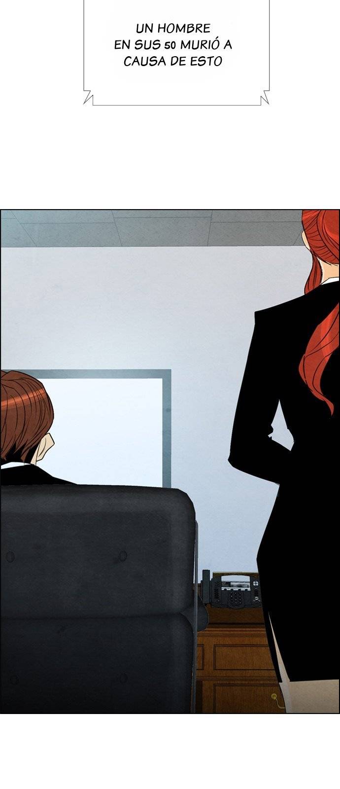 Read Revival Man (es) Manga Online