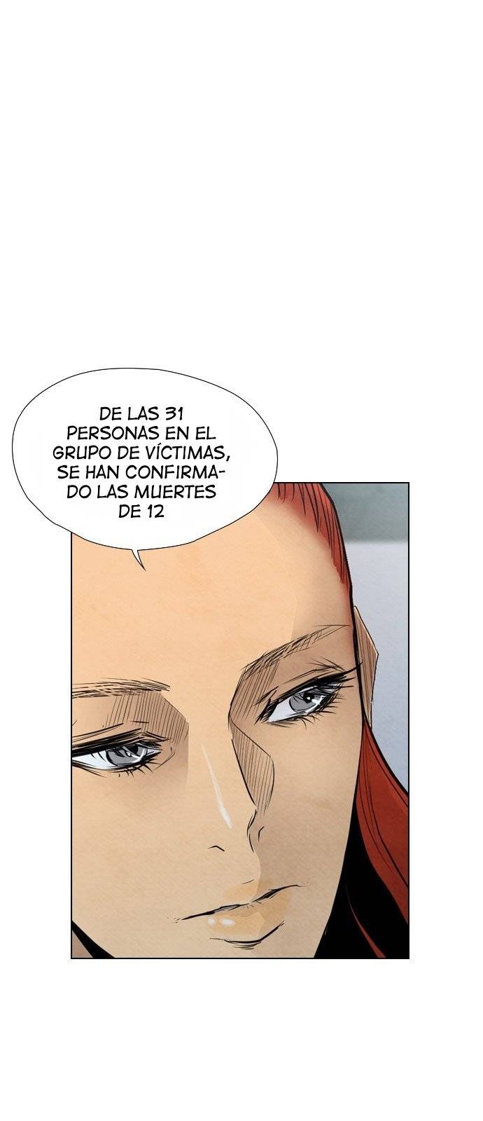 Read Revival Man (es) Manga Online