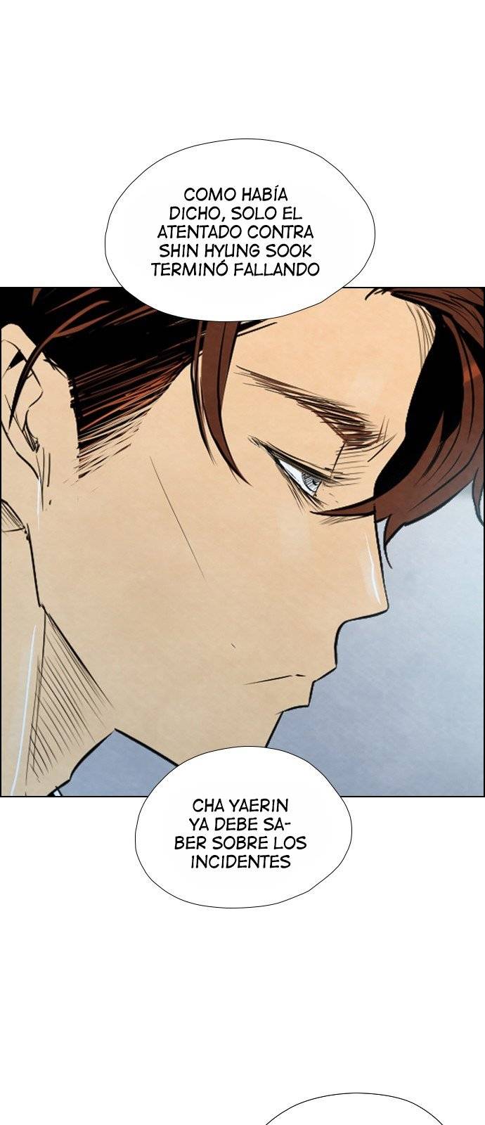 Read Revival Man (es) Manga Online