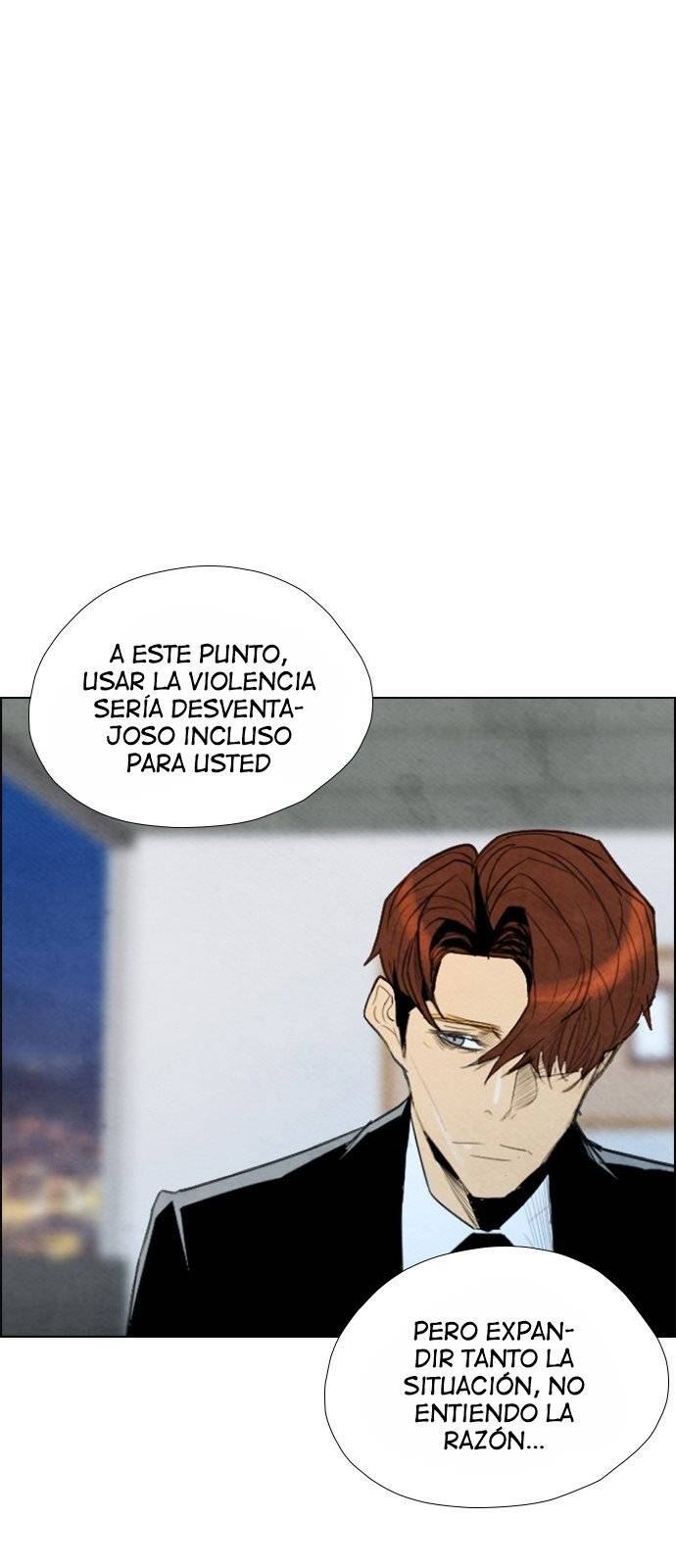 Read Revival Man (es) Manga Online