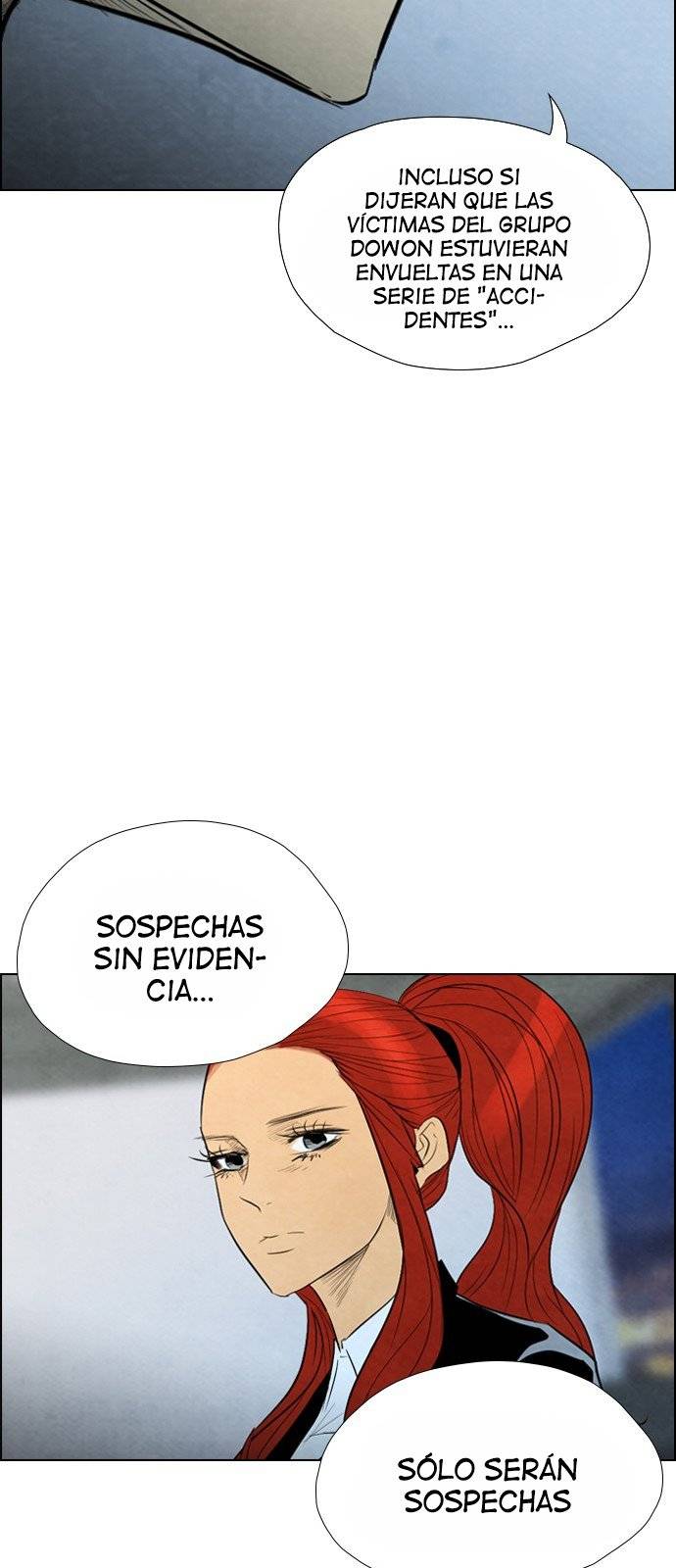 Read Revival Man (es) Manga Online