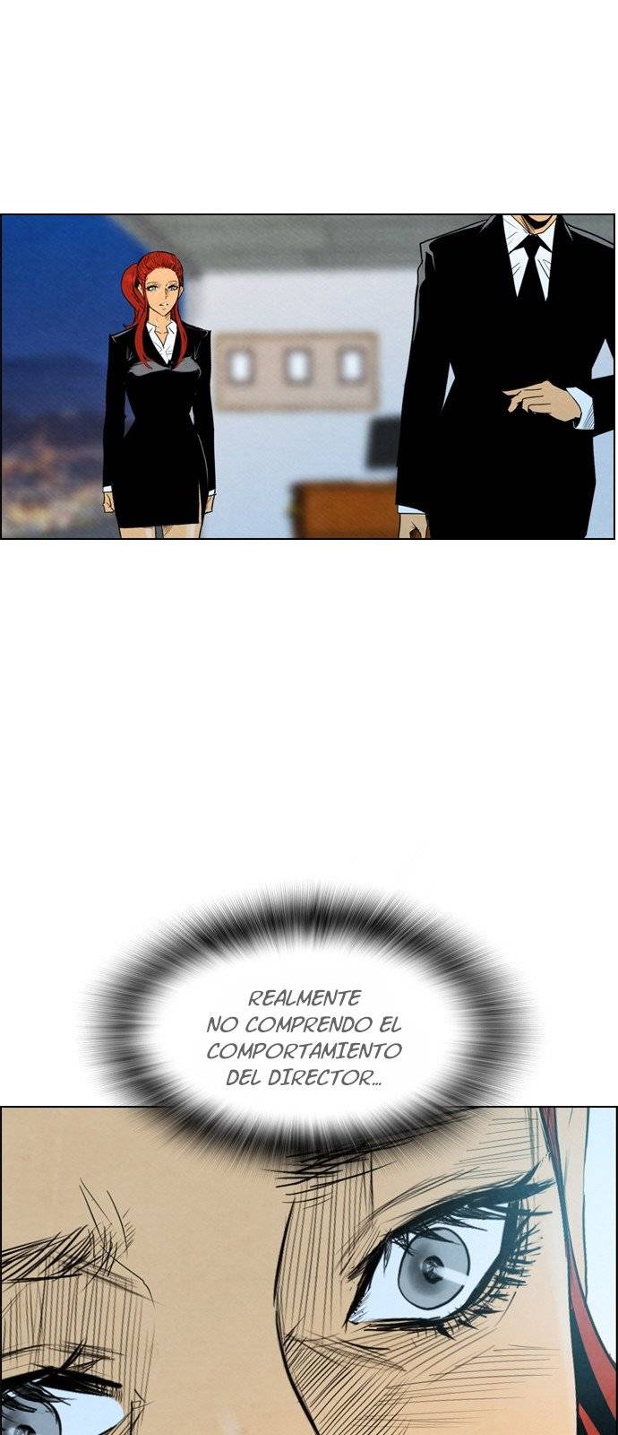 Read Revival Man (es) Manga Online