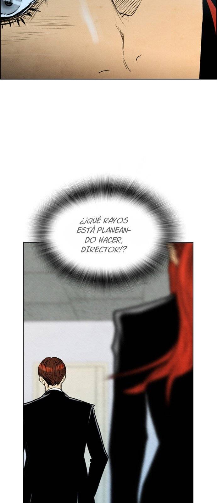 Read Revival Man (es) Manga Online