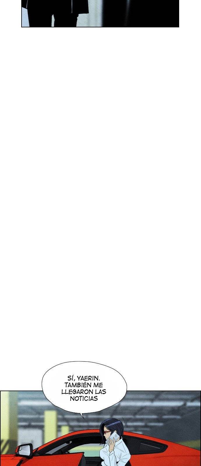 Read Revival Man (es) Manga Online