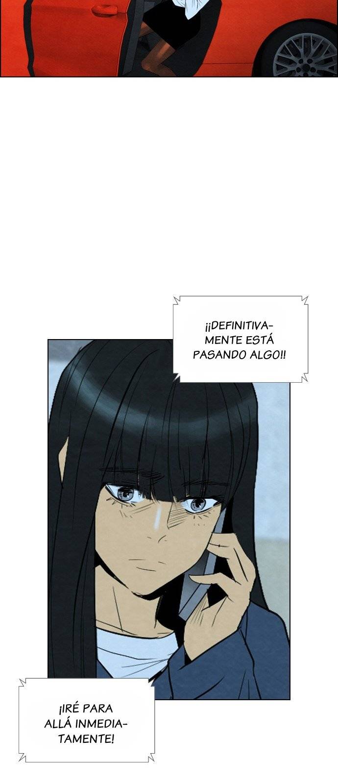 Read Revival Man (es) Manga Online