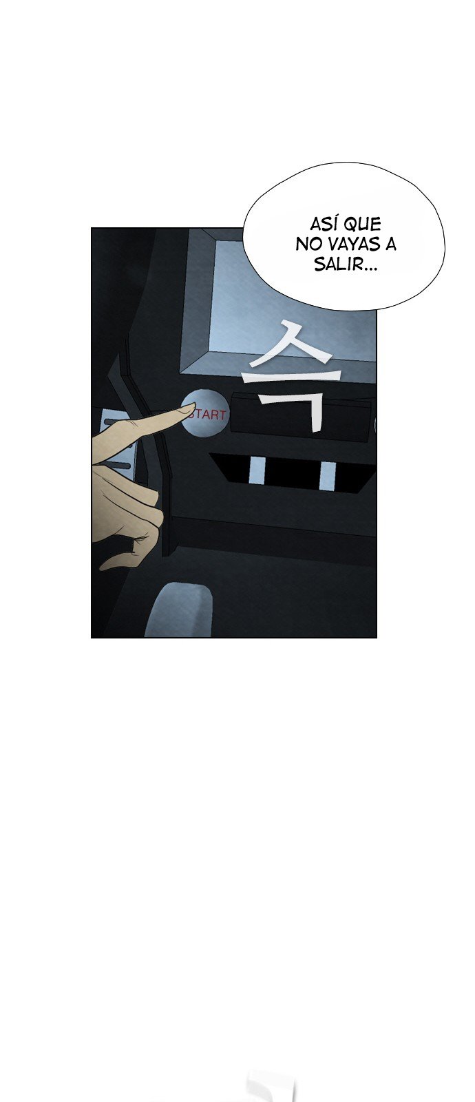 Read Revival Man (es) Manga Online