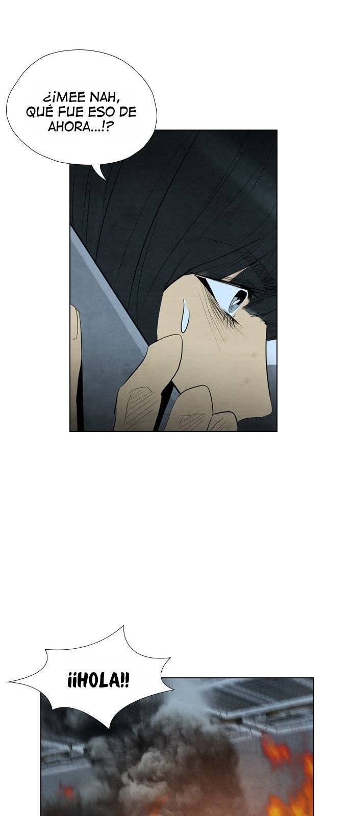 Read Revival Man (es) Manga Online