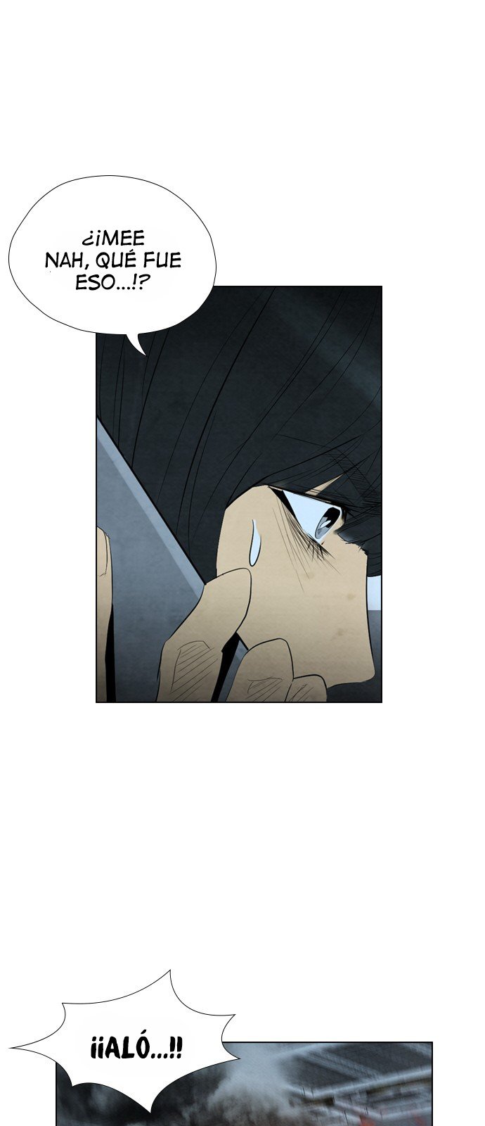 Read Revival Man (es) Manga Online