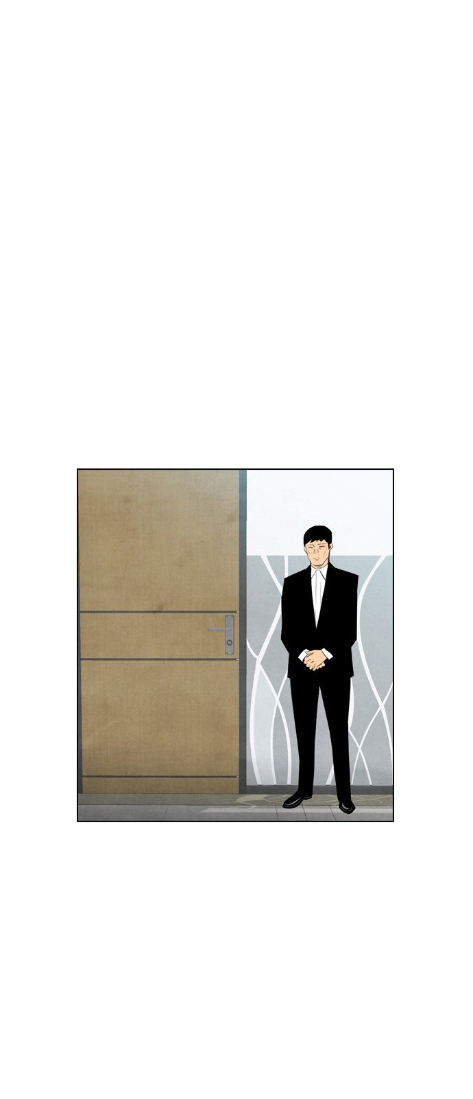 Read Revival Man (es) Manga Online