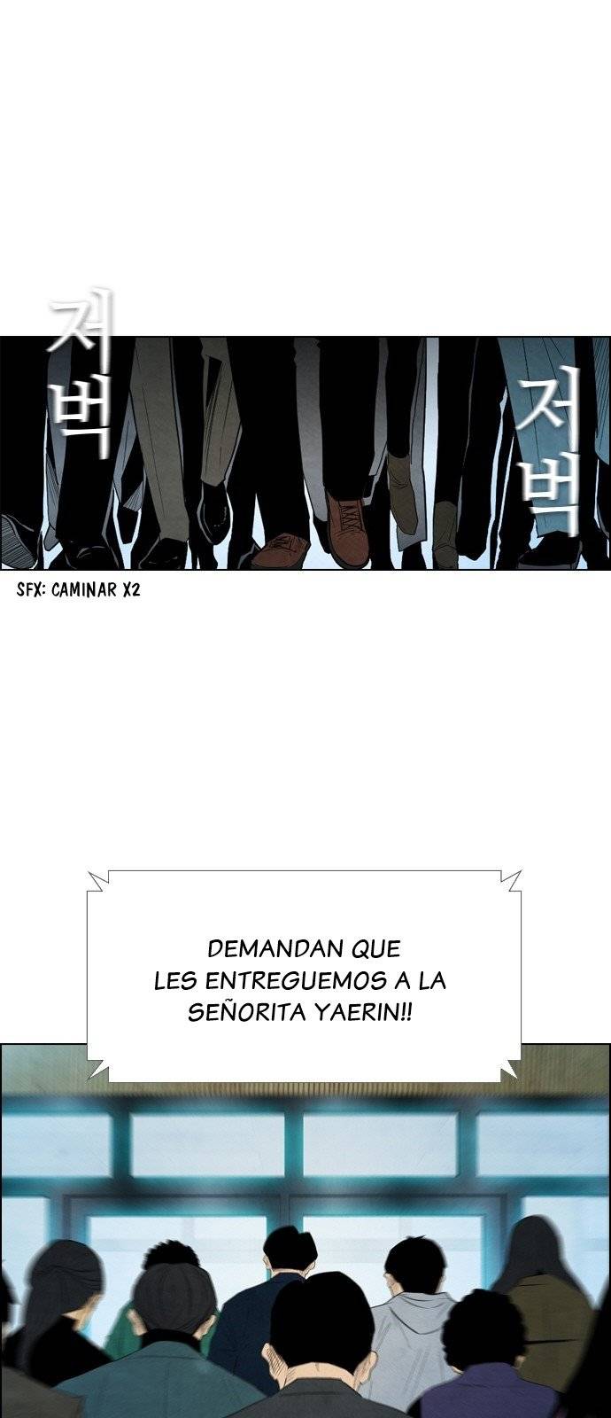 Read Revival Man (es) Manga Online