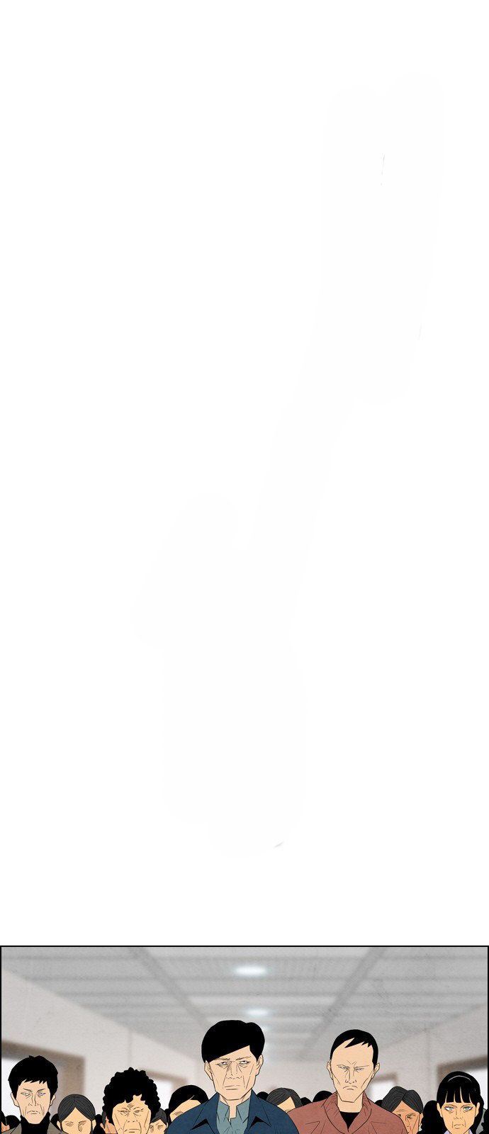 Read Revival Man (es) Manga Online