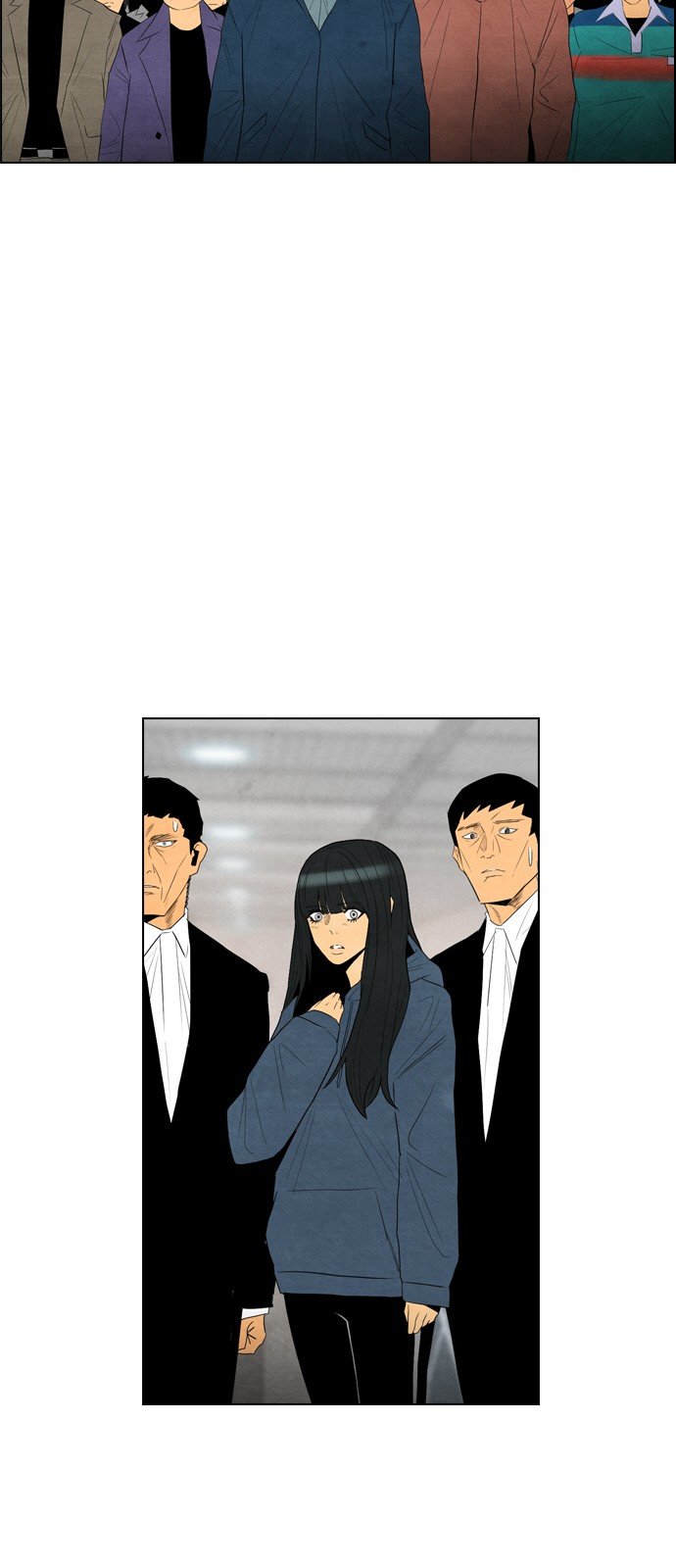 Read Revival Man (es) Manga Online