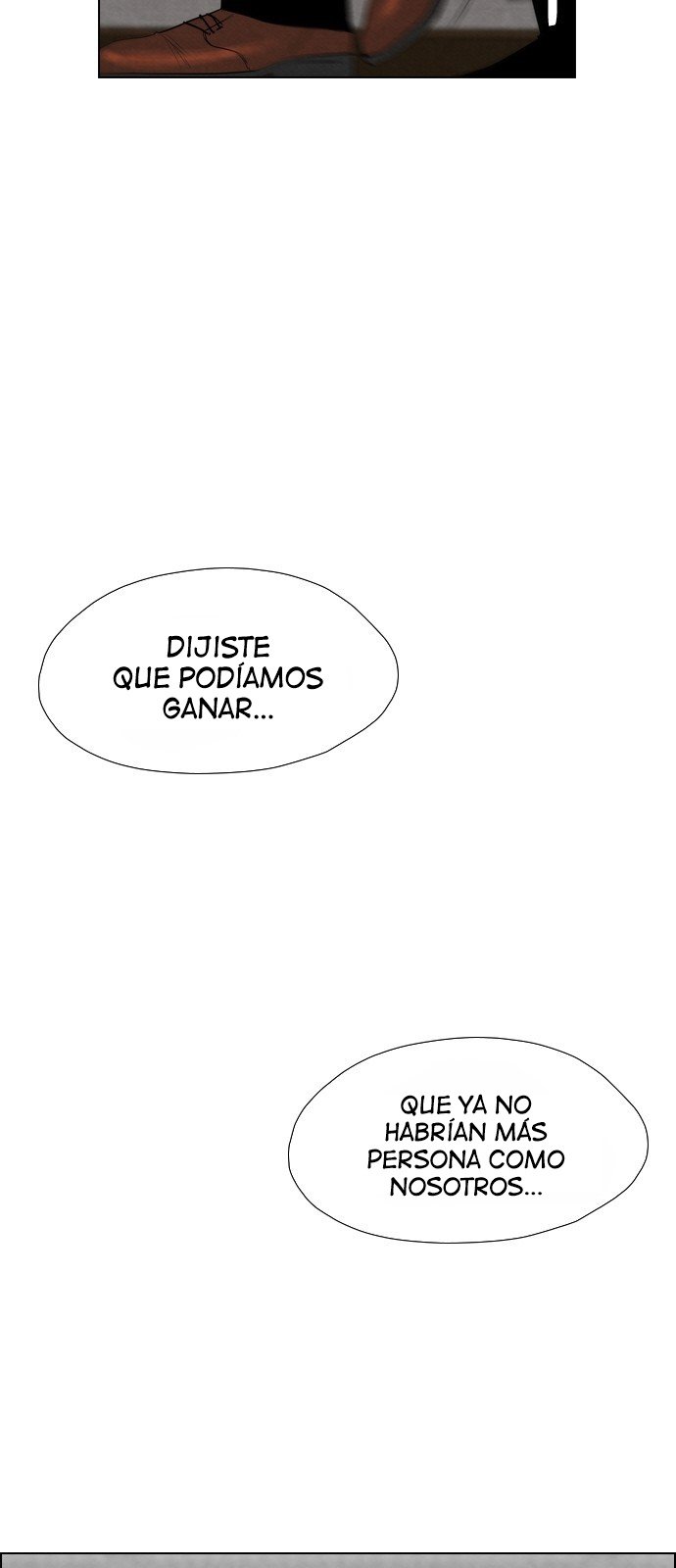 Read Revival Man (es) Manga Online