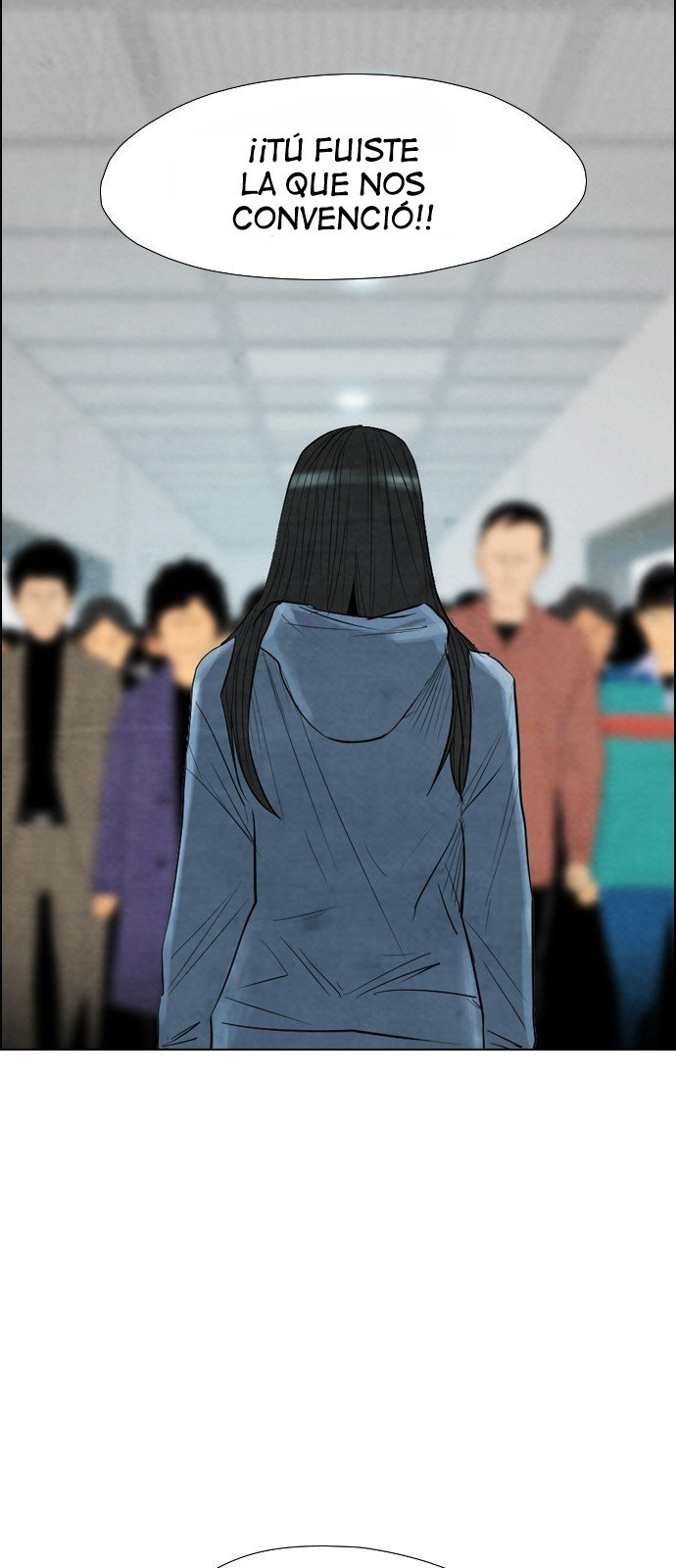 Read Revival Man (es) Manga Online