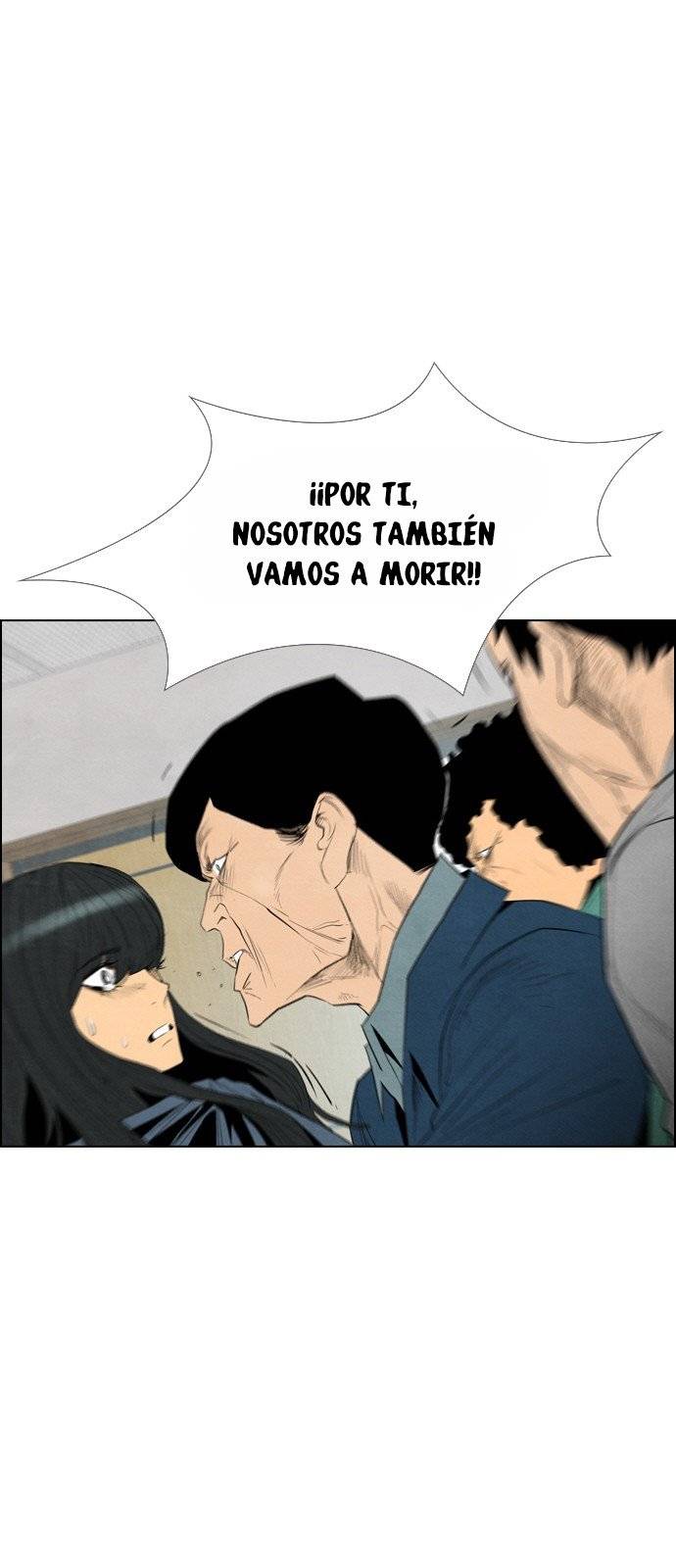 Read Revival Man (es) Manga Online