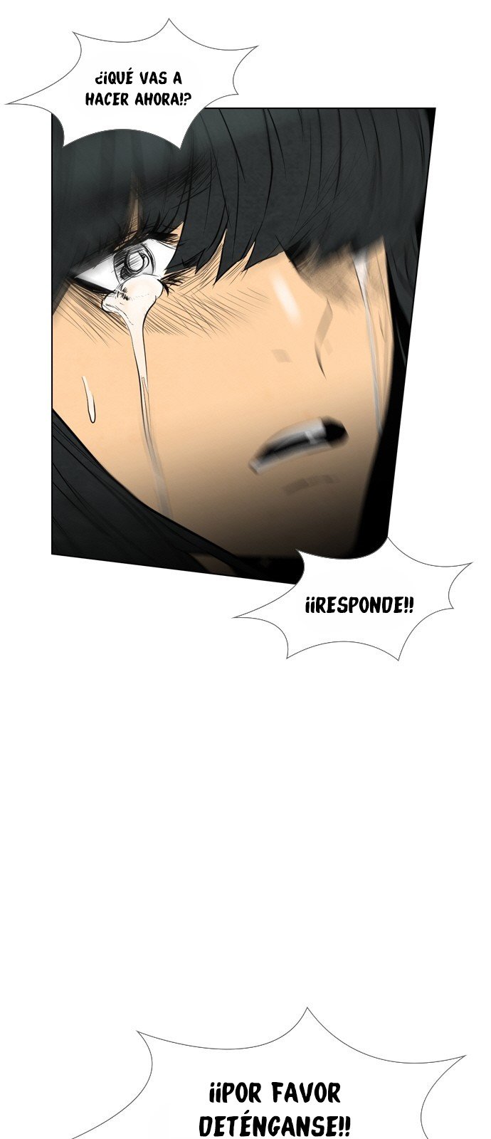 Read Revival Man (es) Manga Online