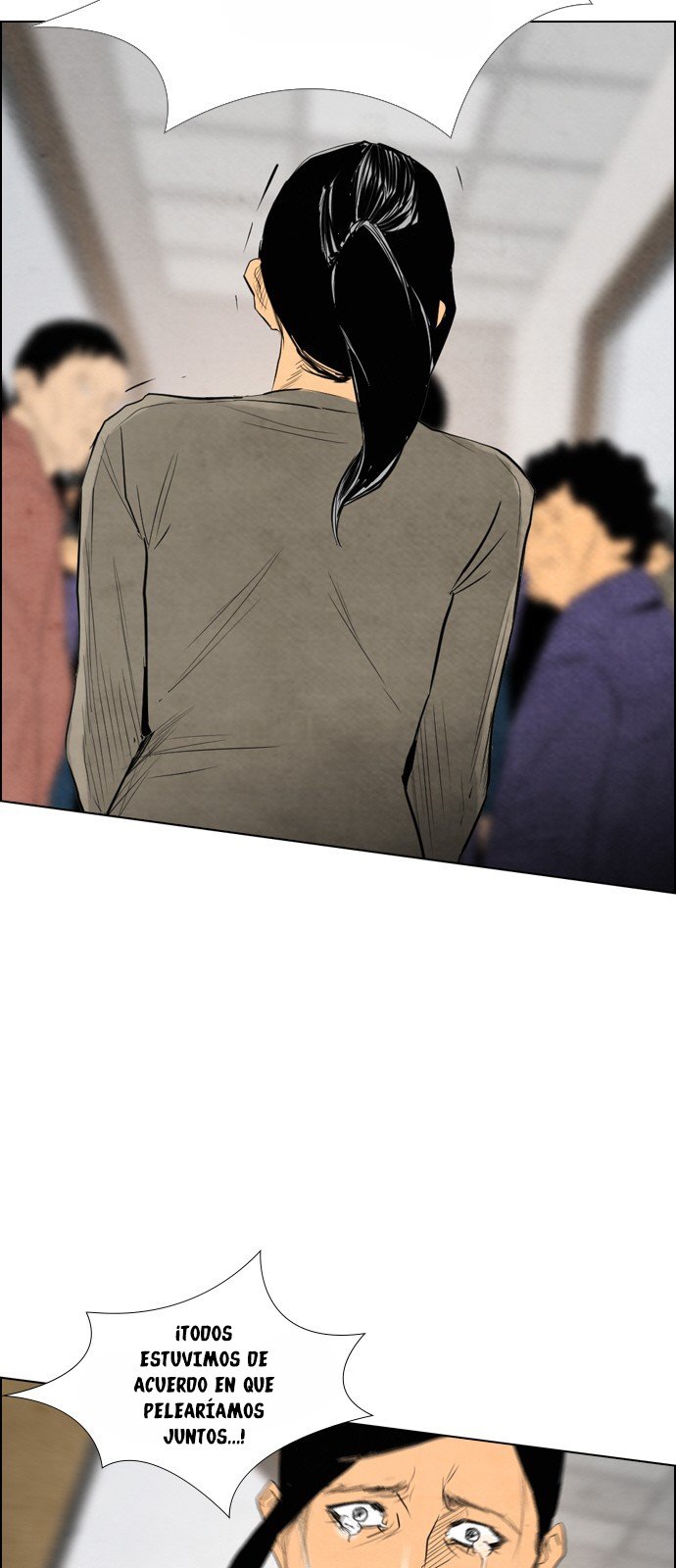 Read Revival Man (es) Manga Online