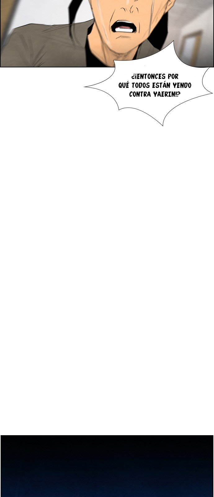 Read Revival Man (es) Manga Online