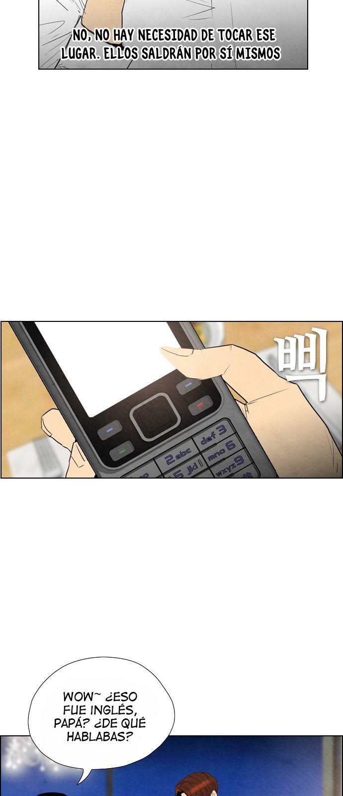 Read Revival Man (es) Manga Online