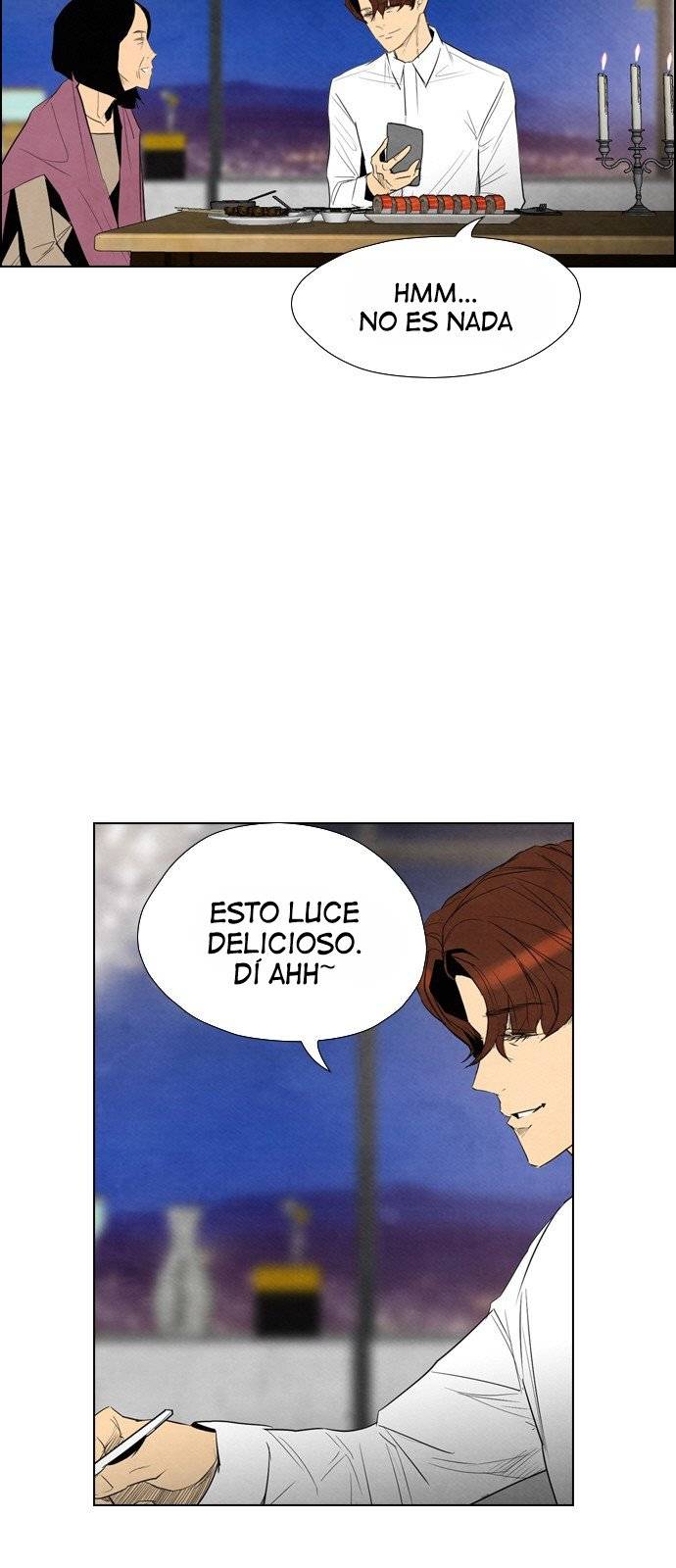 Read Revival Man (es) Manga Online