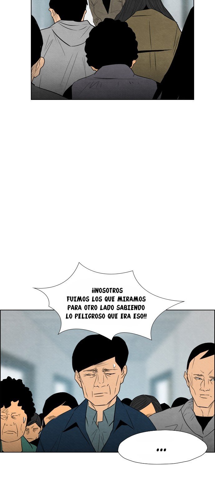 Read Revival Man (es) Manga Online