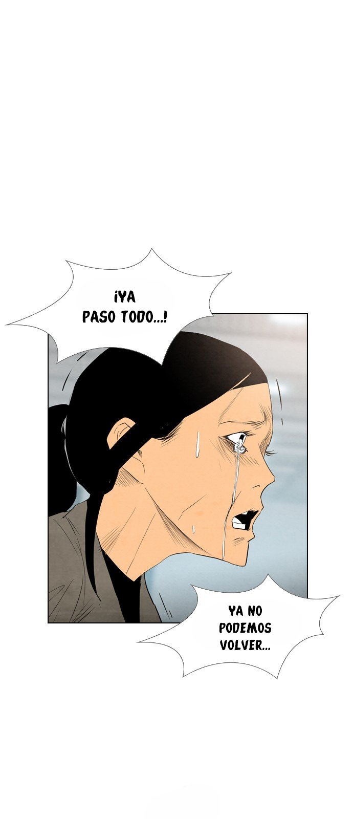 Read Revival Man (es) Manga Online