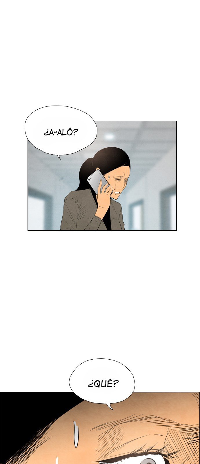 Read Revival Man (es) Manga Online