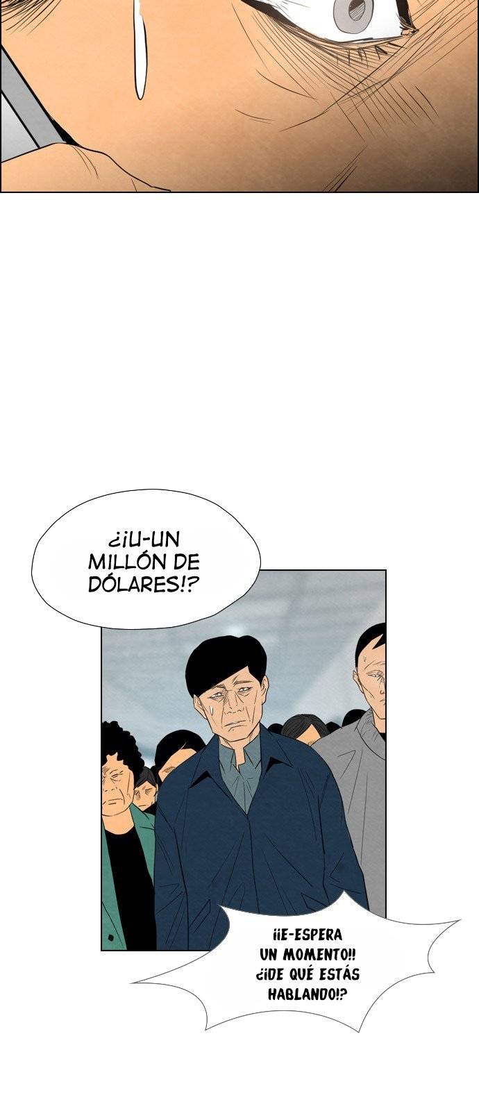 Read Revival Man (es) Manga Online