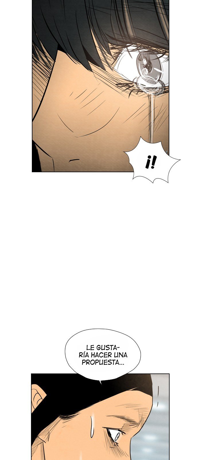 Read Revival Man (es) Manga Online