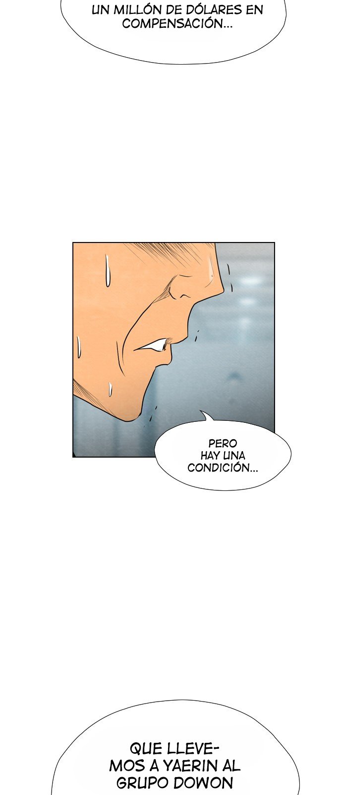 Read Revival Man (es) Manga Online