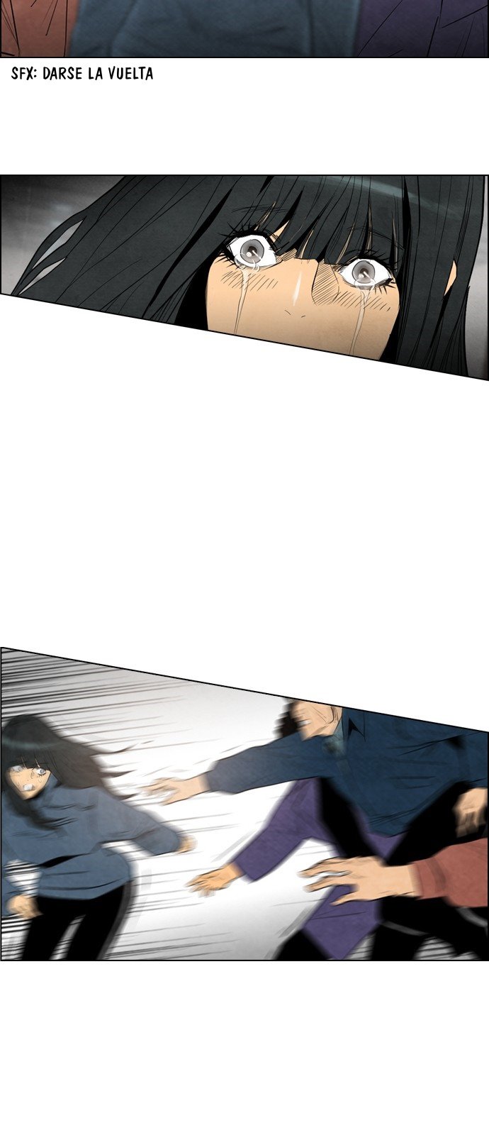 Read Revival Man (es) Manga Online